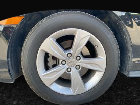 2019 HONDA ODYSSEY