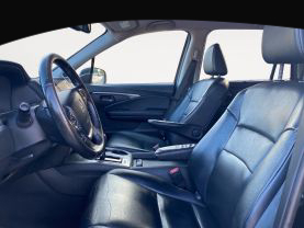 2018 HONDA PILOT