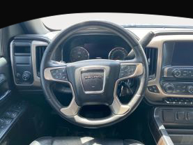 2015 GMC SIERRA 1500 CREW CAB