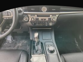 2017 LEXUS ES