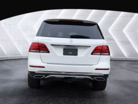 2018 MERCEDES-BENZ GLE