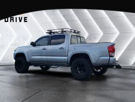 2016 TOYOTA TACOMA DOUBLE CAB