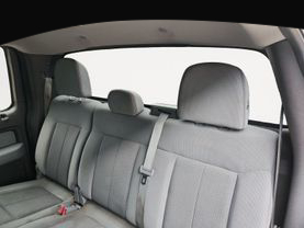 2013 FORD F150 SUPERCREW CAB