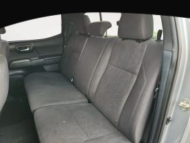 2016 TOYOTA TACOMA DOUBLE CAB