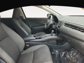 2022 HONDA HR-V