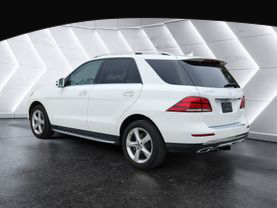 2018 MERCEDES-BENZ GLE
