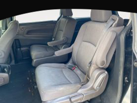 2019 HONDA ODYSSEY
