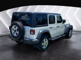2018 JEEP WRANGLER UNLIMITED