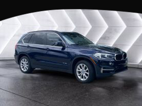 2016 BMW X5