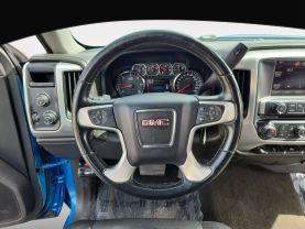2014 GMC SIERRA 1500 CREW CAB