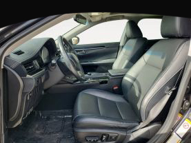 2017 LEXUS ES