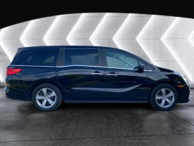 2019 HONDA ODYSSEY