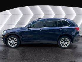 2016 BMW X5