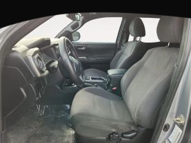 2016 TOYOTA TACOMA DOUBLE CAB