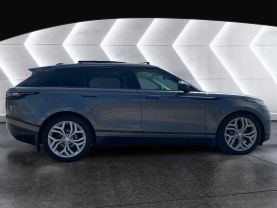 2018 LAND ROVER RANGE ROVER VELAR