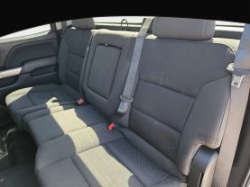 2019 CHEVROLET SILVERADO 2500 HD CREW CAB