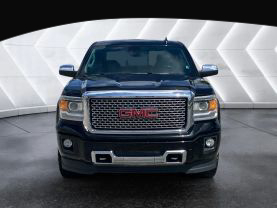 2015 GMC SIERRA 1500 CREW CAB