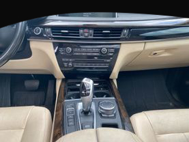 2016 BMW X5