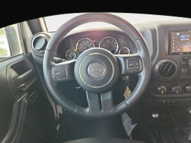 2015 JEEP WRANGLER
