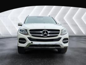 2018 MERCEDES-BENZ GLE