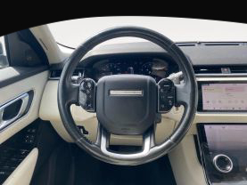 2018 LAND ROVER RANGE ROVER VELAR