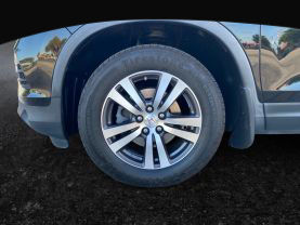 2018 HONDA PILOT