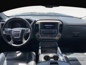 2015 GMC SIERRA 1500 CREW CAB