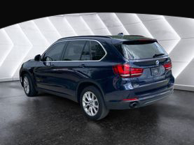 2016 BMW X5