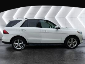 2018 MERCEDES-BENZ GLE