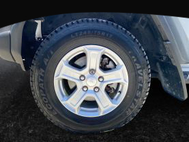2018 JEEP WRANGLER UNLIMITED