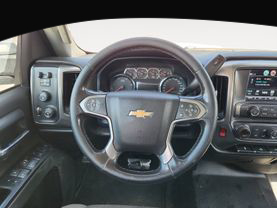 2019 CHEVROLET SILVERADO 2500 HD CREW CAB