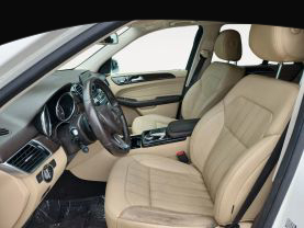 2018 MERCEDES-BENZ GLE