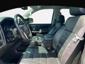 2015 GMC SIERRA 1500 CREW CAB