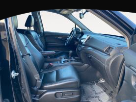 2018 HONDA PILOT
