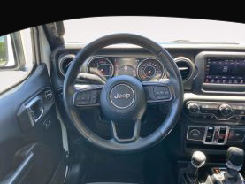 2018 JEEP WRANGLER UNLIMITED