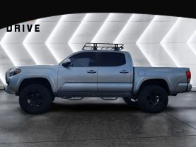 2016 TOYOTA TACOMA DOUBLE CAB