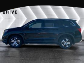 2018 HONDA PILOT