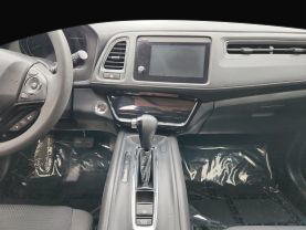 2022 HONDA HR-V
