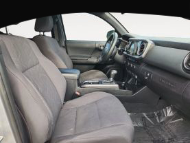 2016 TOYOTA TACOMA DOUBLE CAB