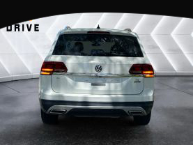 2018 VOLKSWAGEN ATLAS