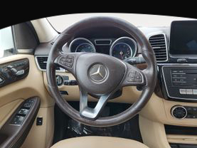 2018 MERCEDES-BENZ GLE