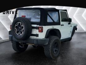 2015 JEEP WRANGLER