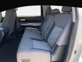 2018 TOYOTA TUNDRA CREWMAX