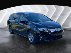 2019 HONDA ODYSSEY