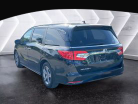 2019 HONDA ODYSSEY