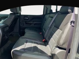 2015 GMC SIERRA 1500 CREW CAB
