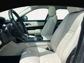 2018 LAND ROVER RANGE ROVER VELAR