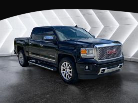 2015 GMC SIERRA 1500 CREW CAB