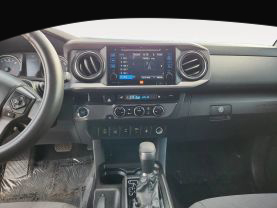 2016 TOYOTA TACOMA DOUBLE CAB