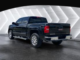 2015 GMC SIERRA 1500 CREW CAB